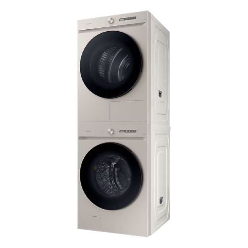 삼성전자 비스포크 AI WF25CB8895BB + DV22DB8890BB_이미지