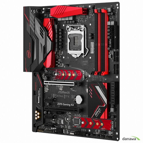 ASRock FATAL1TY Z270 Gaming K4 에즈윈_이미지