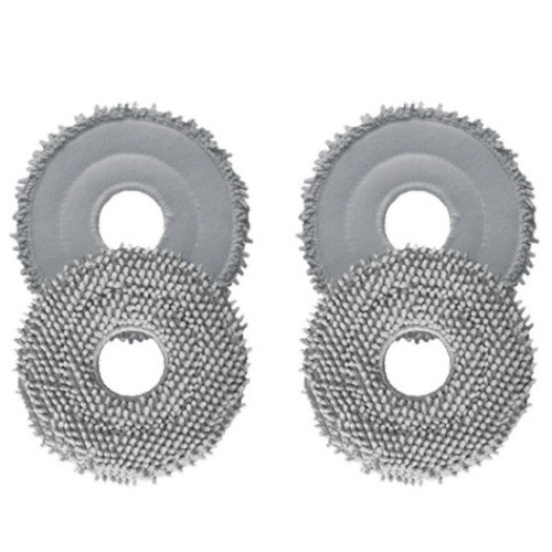 Qrevo Pro 전용 물걸레