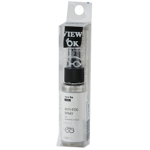 나노에코웨이 뷰오케이 물안경 안티포그액 20ml (1개)_이미지