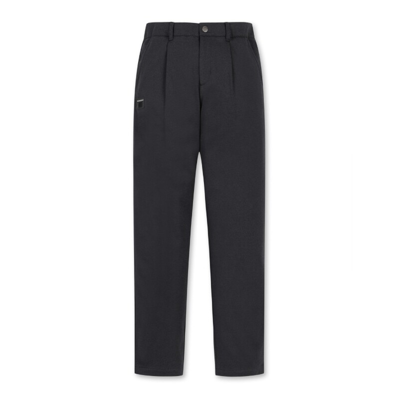 골든베어 Back Brushed Tapered Pants G4PAW25821DGX_이미지