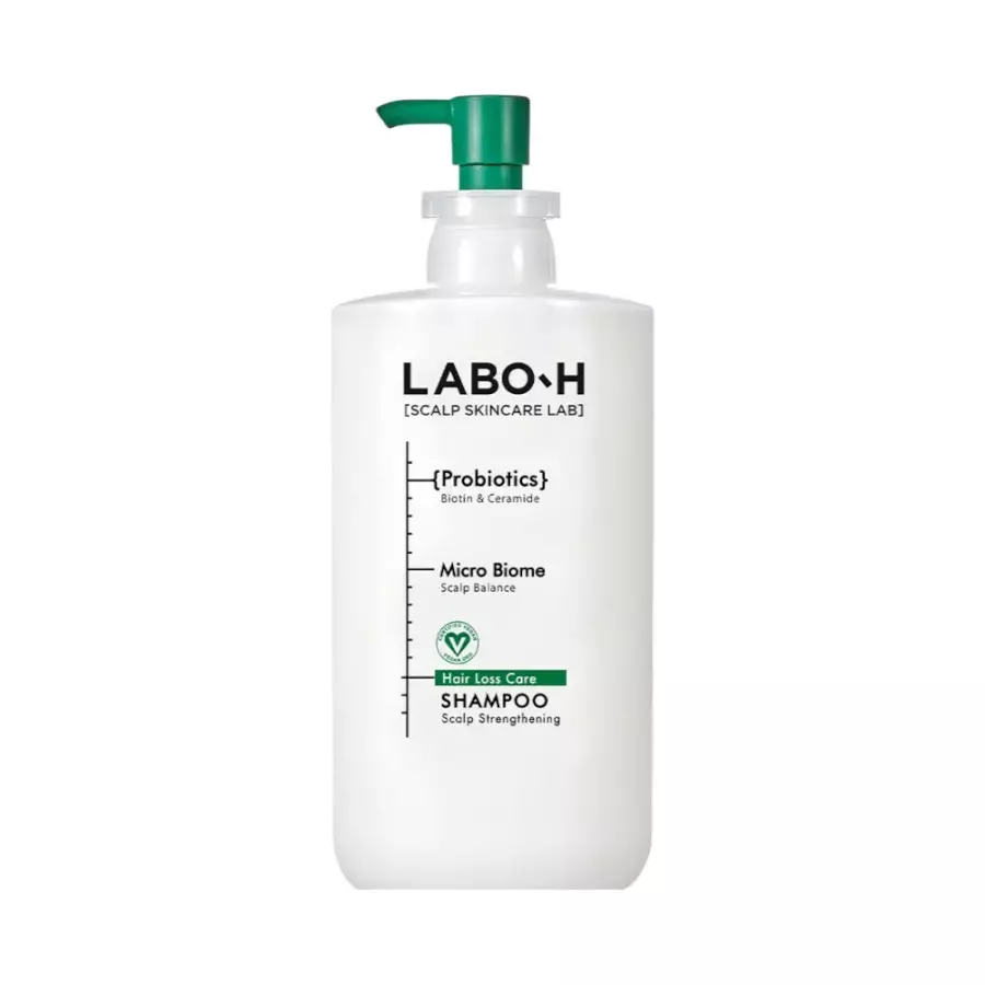 두피강화 탈모샴푸 750ml