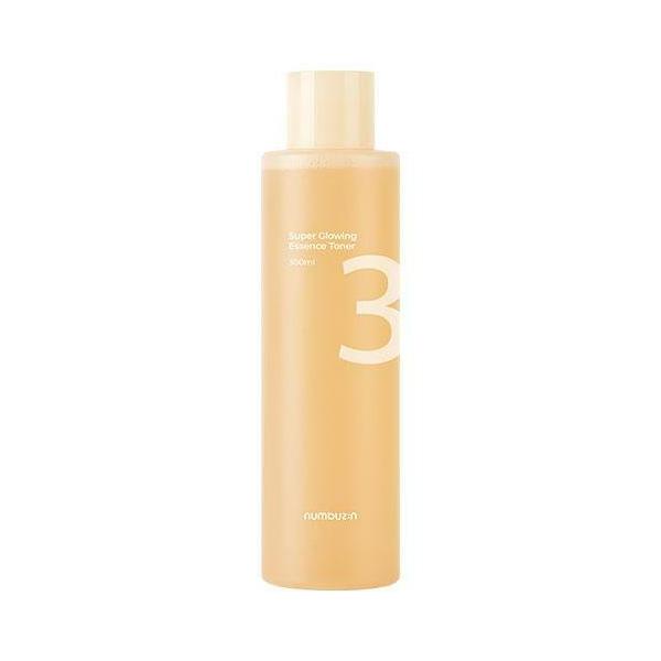 넘버즈인 3번 결광가득 에센스 토너 300ml (기획세트, 3세트)_이미지