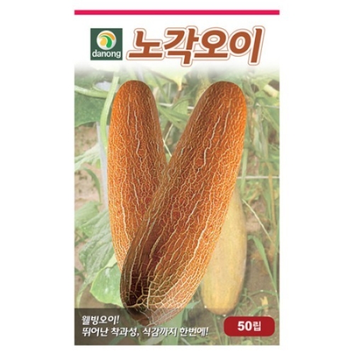 다농 노각오이씨앗 500립_이미지
