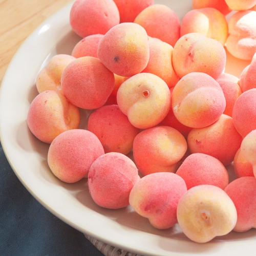 플라워트리 플라워트리  플라워트리 미니복숭아 20개입이미지입니다. 누르면 해당 게시물로 새창이동합니다.