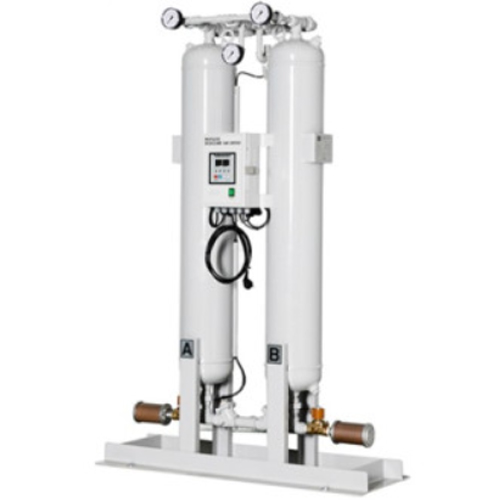 지에스에이 흡착식 에어드라이어 PHL-1400 (280마력용)