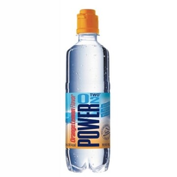 농심 파워오투 오렌지레몬맛 500ml(24개)