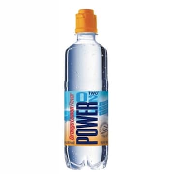농심 파워오투 오렌지레몬맛 500ml(24개)