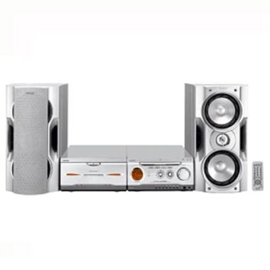 SONY MHC-WZ5