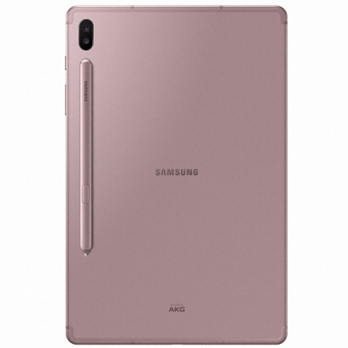 삼성전자 갤럭시탭S6 10.5 LTE 중고 (S등급,128GB)_이미지