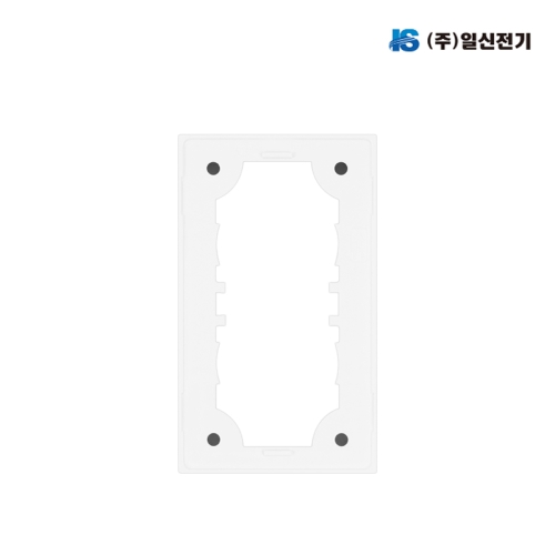 일신 플러스 매입 콘센트 보조대 10개입 1BOX 매입 보조대 10개입 1BOX