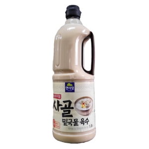 ���� ������� 1.8L