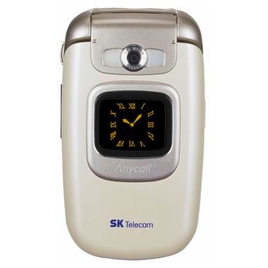 �Ｚ���� �ִ��� SCH-S260 [SKT]