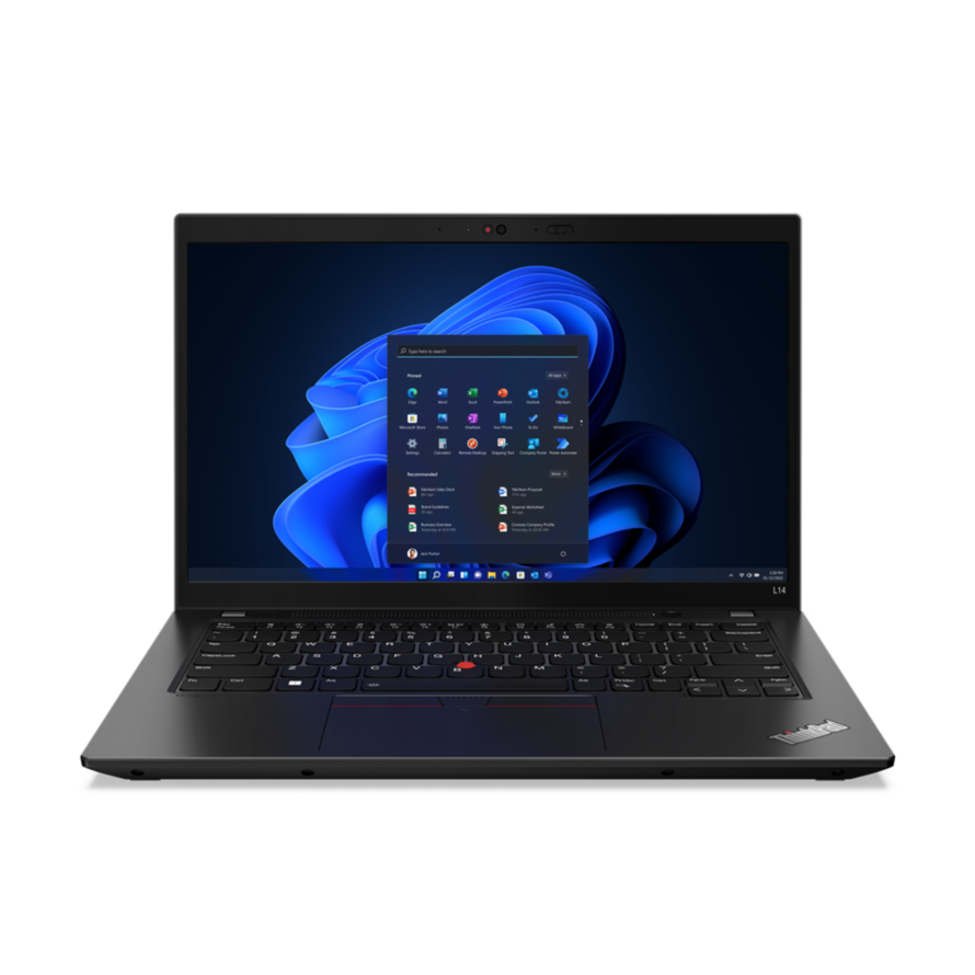 L14 Gen3 21C5S00500 WIN11 16GB램