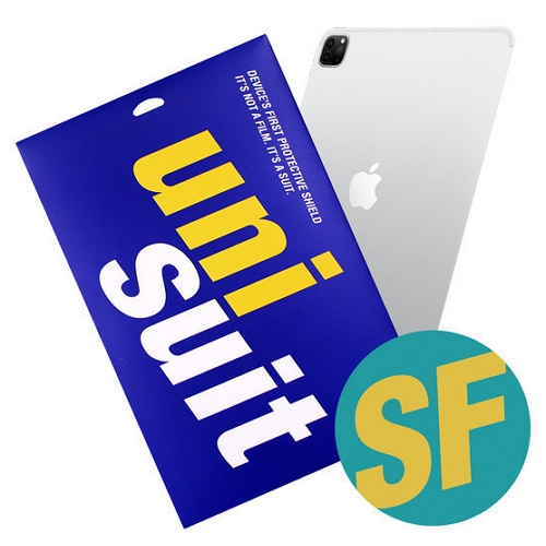 iPad Pro 12.9 6세대 후면 서피스 보호필름