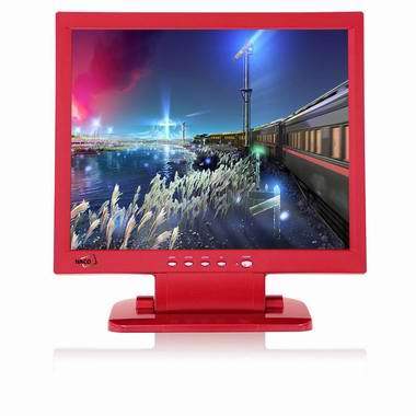 나코LCD 나코LCD NACO 170A 레드_이미지