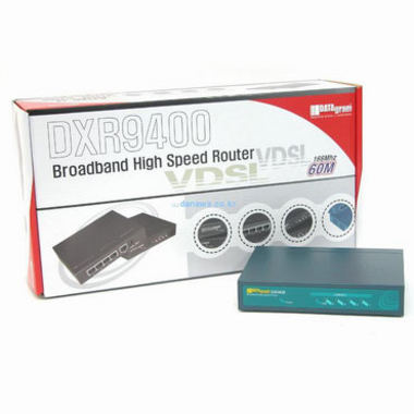 �ø����ũ�θ��� ����Ÿ�׷� DXR9400