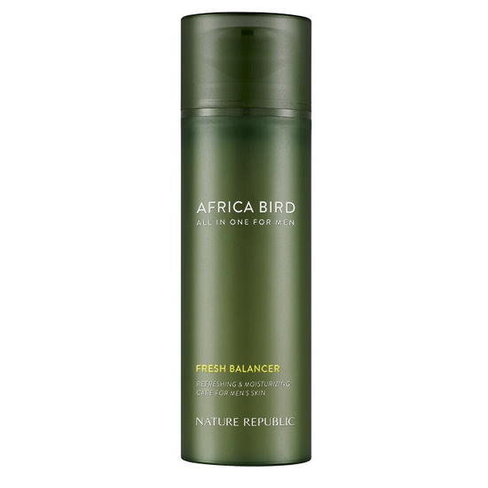 아프리카 버드 옴므 올인원 프레시밸런서 150ml