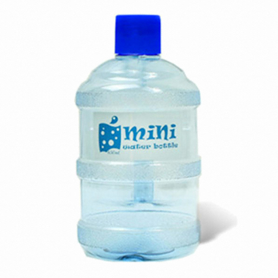 가습기 귀요미 생수병