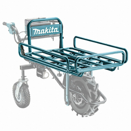 마끼다 전동 운반차 DCU180용 전용 프레임_이미지