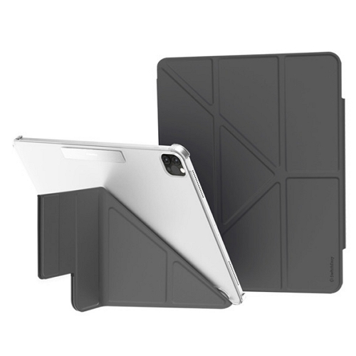 SwitchEasy  iPad Pro 11 M4 오리가미 누드 케이스