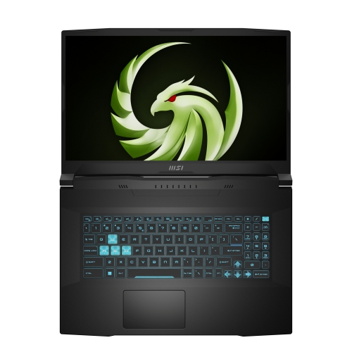 MSI 브라보 17 C7VF 프로 (SSD 512GB)_이미지