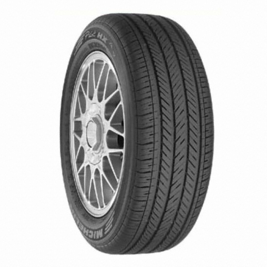 미쉐린타이어 파일럿 HX MXM4 235/55R19 (장착비별도)_이미지