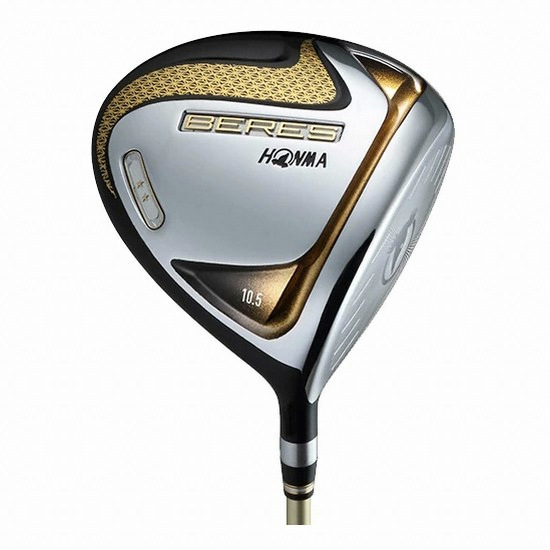 혼마 베레스 2스타 드라이버 (병행)_이미지