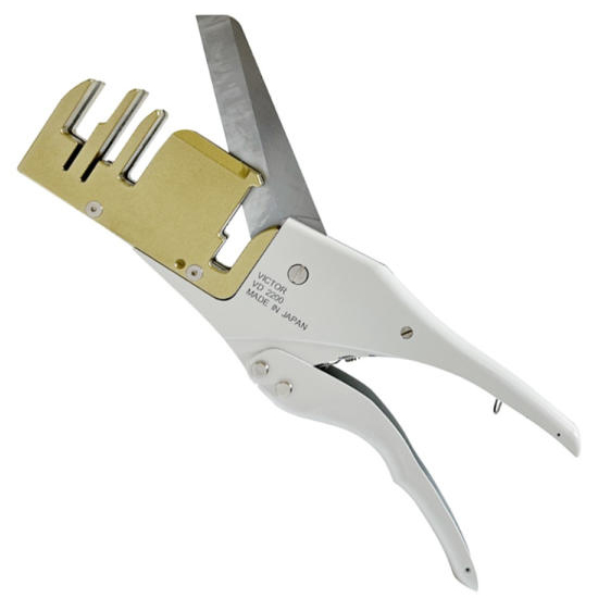 빅터 덕트커터 VD-2200