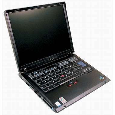 레노버 씽크패드 R50e 1834-AK1_이미지