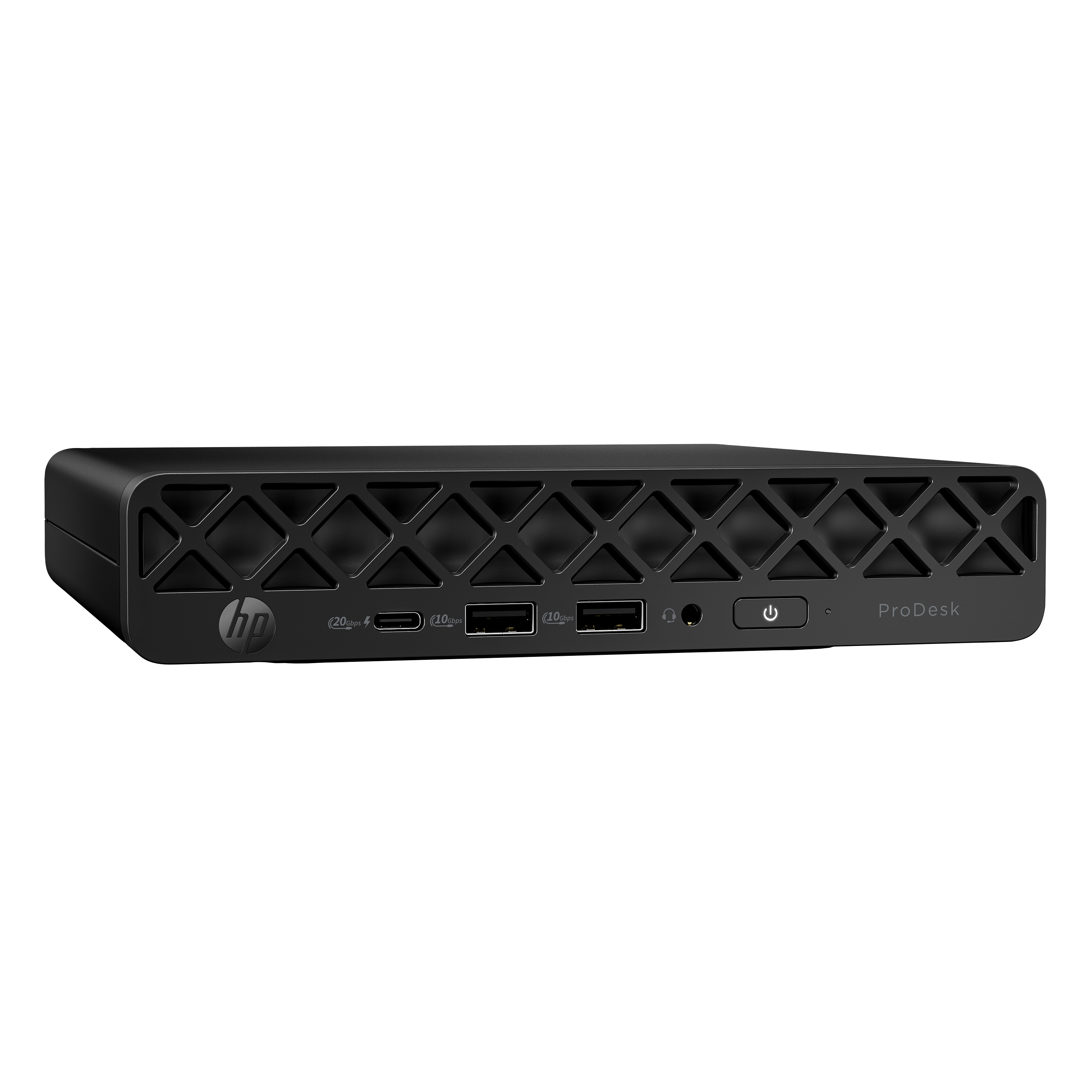 HP 프로데스크 4 Mini G1i C26Z8PT-H