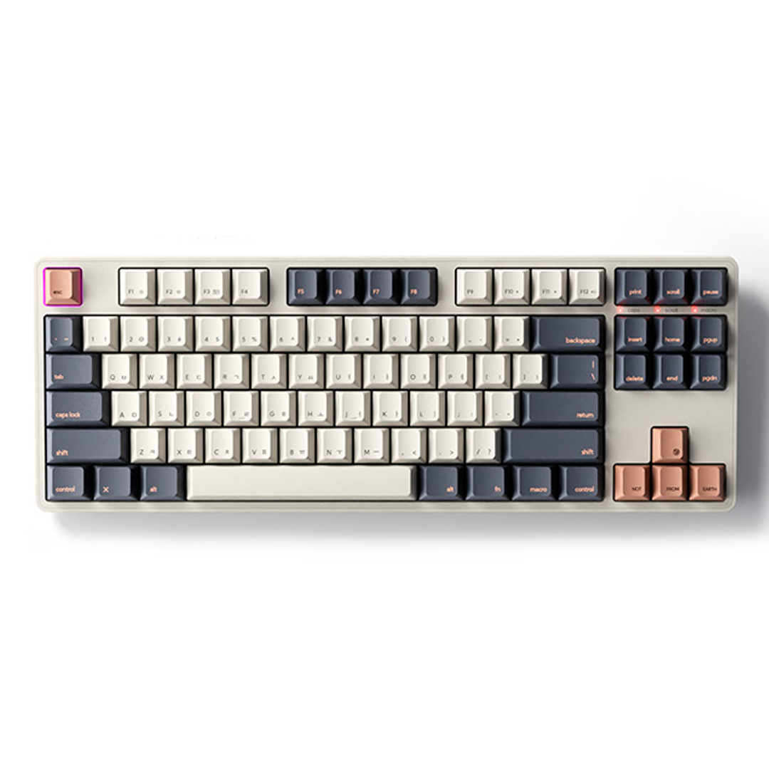 타이폰 마르스프로 데이브레이크 데이 아이보리 (적축)