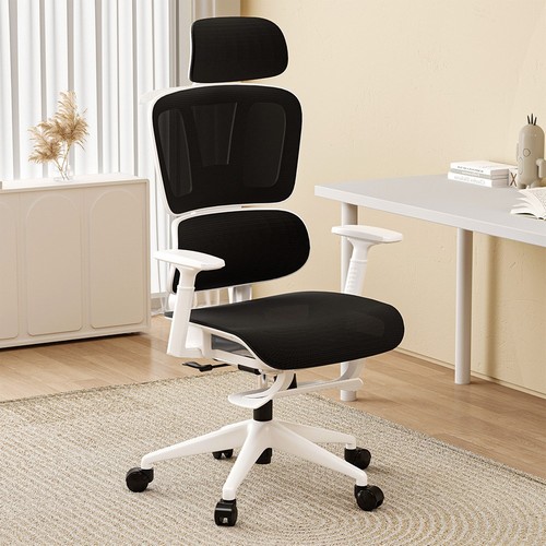 투에스리빙 풀메쉬 인체공학 3D 허리 편한 컴퓨터 의자