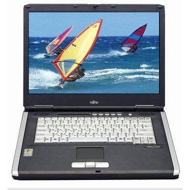 Fujitsu LIFEBOOK C-Series C1320 K-1