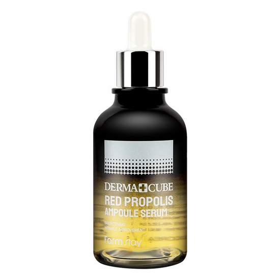더마큐브 레드 프로폴리스 앰플 세럼 100ml