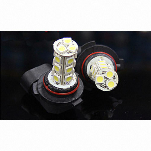 REXUS 슈퍼 LED 안개등