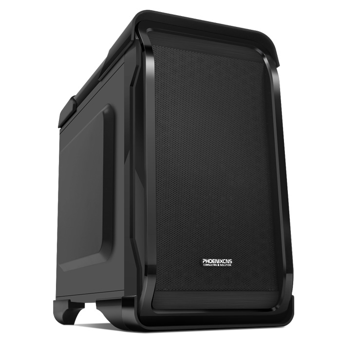 피닉스CNS 오딘 블랙 USB3.0_이미지