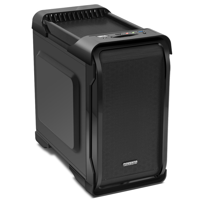 피닉스CNS 오딘 블랙 USB3.0_이미지