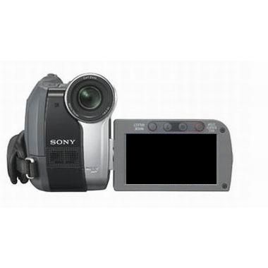 SONY HandyCam DCR-HC46 (기본구성)_이미지