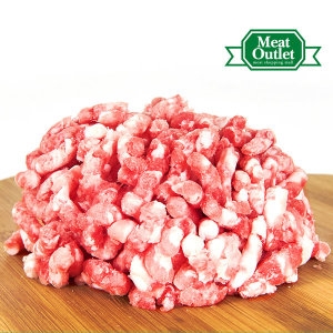 미트아울렛 프리미엄 신선 왕목살 500g (1개)_이미지