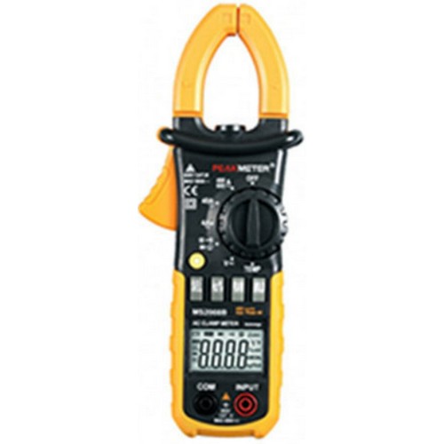 PEAKMETER MS2008A