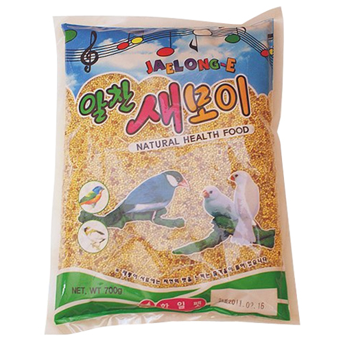 한일펫 재롱이 알찬 새 모이이미지입니다. 누르면 해당 게시물로 새창이동합니다.