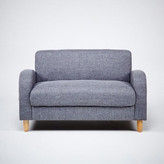모던하우스 토리 미니 소파 2인용