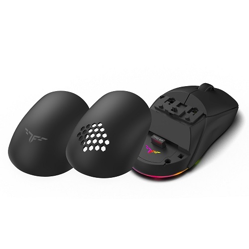 한성컴퓨터 TFG EX Wireless 게이밍 마우스_이미지