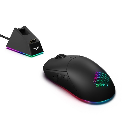 �Ѽ���ǻ�� TFG EX Wireless ���̹� ���콺