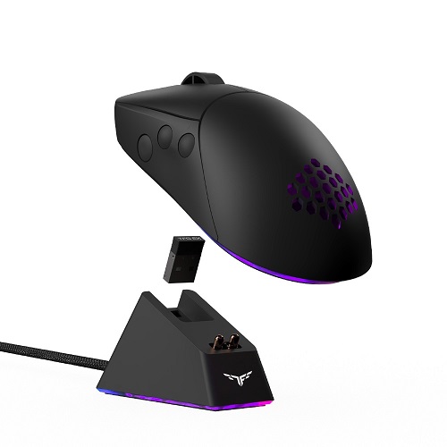 �Ѽ���ǻ�� TFG EX Wireless ���̹� ���콺