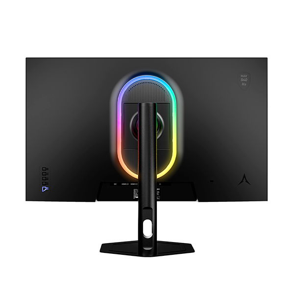 ���� 27F540 ������ FAST-IPS FHD HDR