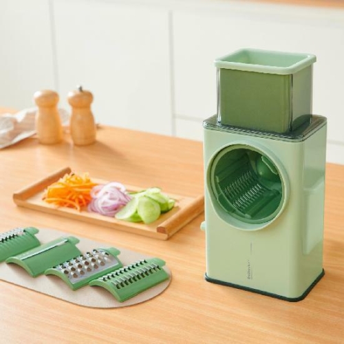 DS-100G 슬라이서