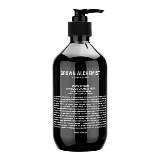 핸드크림 500ml