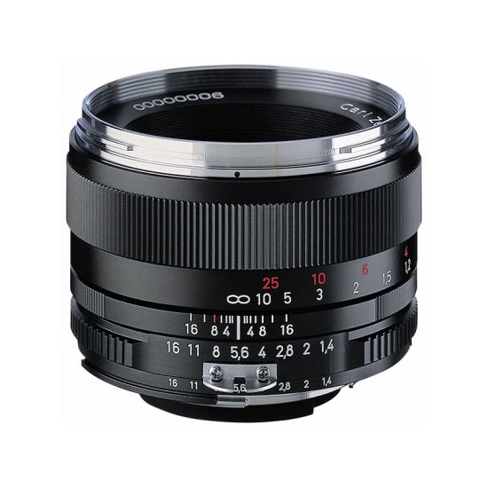 Carl Zeiss Planar T* 50mm F1.4 ZF.2 니콘 F용 (병행수입)_이미지